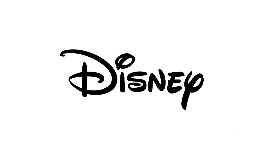 DISNEY PERFIL